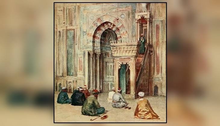 عائلة الجزولي: إرث صوفي وعلمي في تاريخ المغرب