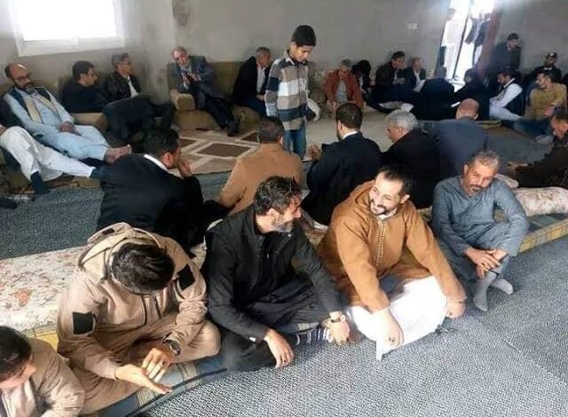 عائلة العشيبات في مرسى مطروح: إرث بدوي وجذور عربية ضاربة في التاريخ