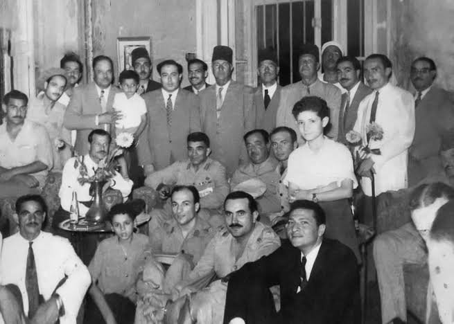 عائلة محي الدين في القليوبية: صفحات من النضال والتاريخ الوطني