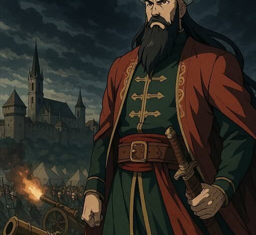 هزيمة العثمانيين