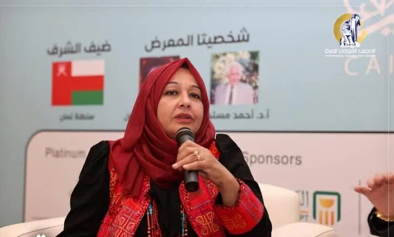 د . سهام عزالدين جبريل تكتب .. من الذاكرة 2