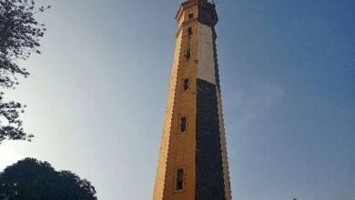 فنار بورسعيد القديم: منارة التاريخ على ضفاف قناة السويس