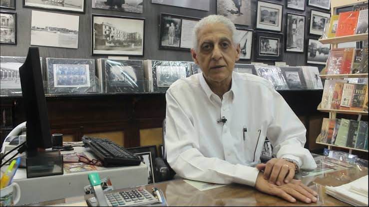 عطية قديس: رائد التصوير الوثائقي في الأقصر