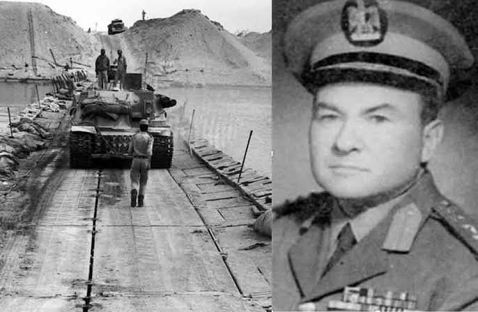 الشهيد أحمد حمدي: بطل السويس ورمز التضحية