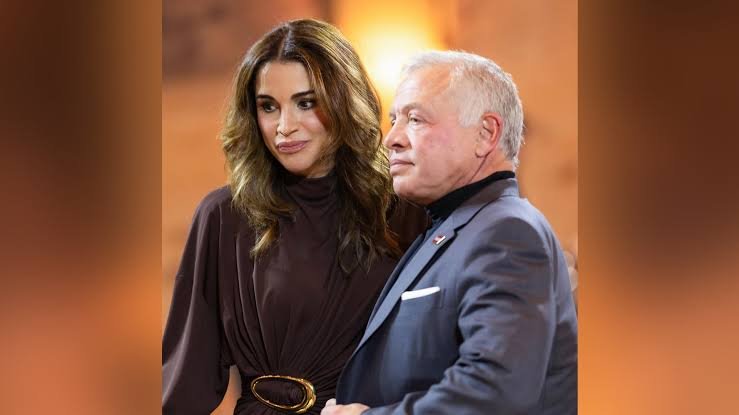 الملكة رانيا العبدالله: صوت المرأة والتعليم في الأردن