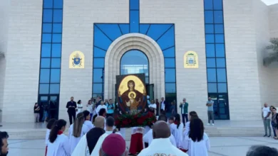 مسيحيو البحرين بين التاريخ والواقع