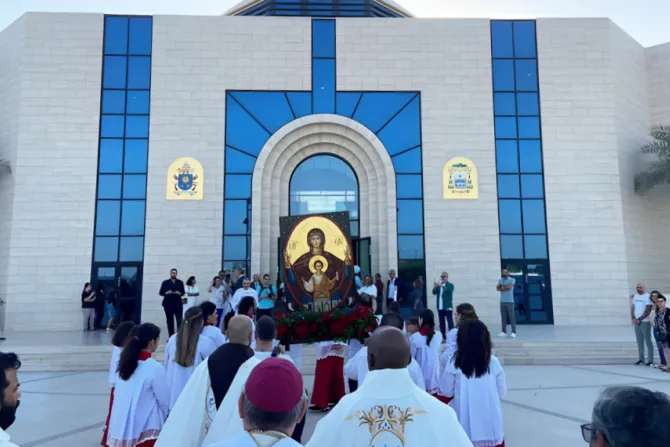 مسيحيو البحرين بين التاريخ والواقع