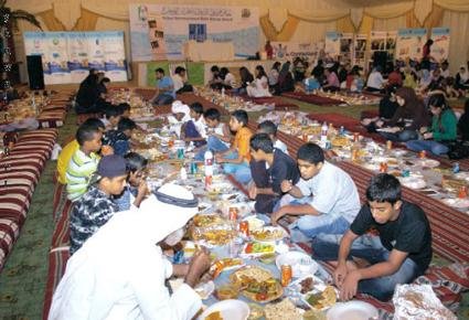 احتفالات البحرين