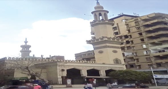 الشيخة صباح.. عالمة القرآن وراوية العلم من قلب طنطا