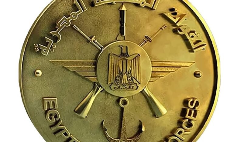 المتحدث العسكري: الأكاديمية الطبية العسكرية تفتح باب التسجيل فى برامج الدراسات العليا لجميع تخصصات مقدمى الخدمة الصحية للعام الدراسى 2025 / 2026