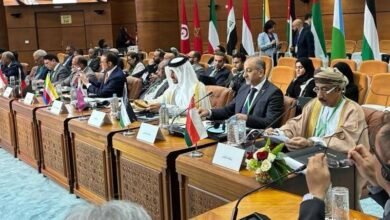 سفير عمان بالقاهرة: منتدى التعاون العربي الصيني منصة للشراكة النموذجية المتعددة الأطراف