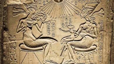 إخناتون: أول مصلح ديني في تاريخ مصر القديم