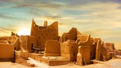 الدرعية.. من مهد الدولة السعودية إلى رمز الهوية الوطنية