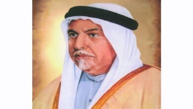 الشيخ عبد الله السالم الصباح: مهندس الدستور باني دولة الكويت الحديثة