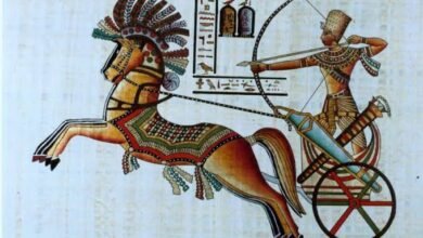 أحمس الأول: محرر مصر وبطل الاستقلال ضد الهكسوس