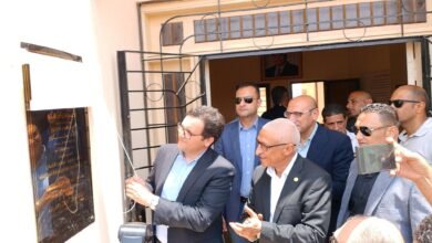 رئيس جمعية مجاهدي سيناء: القيادة السياسية عزمت على الاهتمام بسيناء تنمويًا وثقافيًا