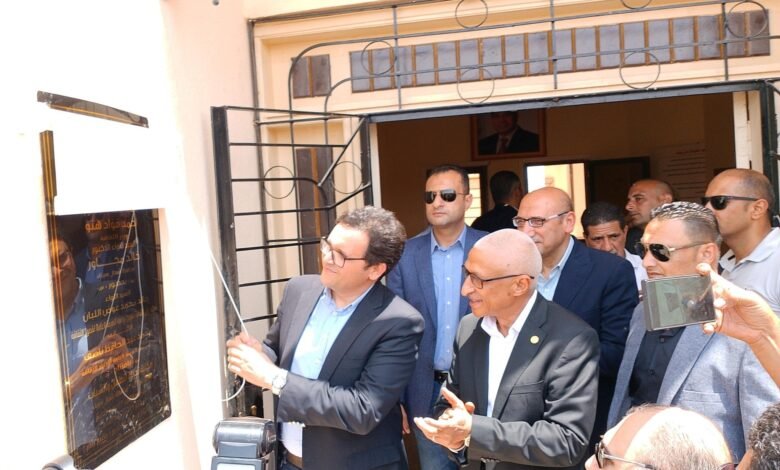 رئيس جمعية مجاهدي سيناء: القيادة السياسية عزمت على الاهتمام بسيناء تنمويًا وثقافيًا