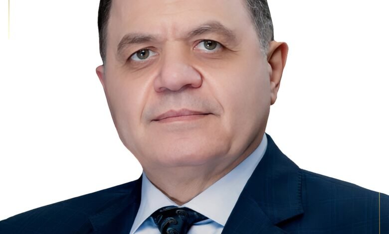 وزير الداخلية يهنئ الرئيس السيسي بمناسبة ذكرى ثورة 30 يونيو