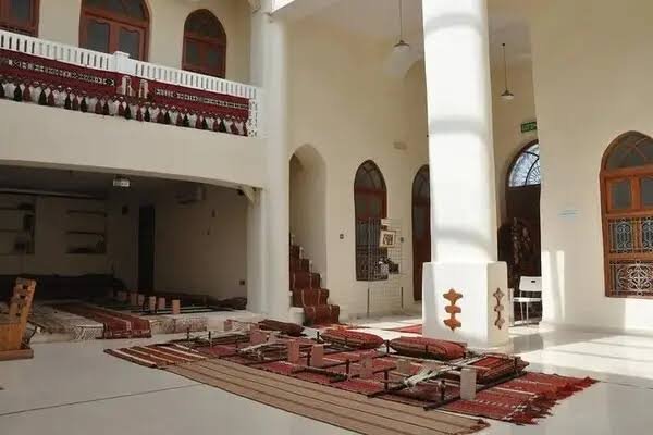 بيت السدو: الحفاظ على حرفة النسيج التقليدي في الكويت