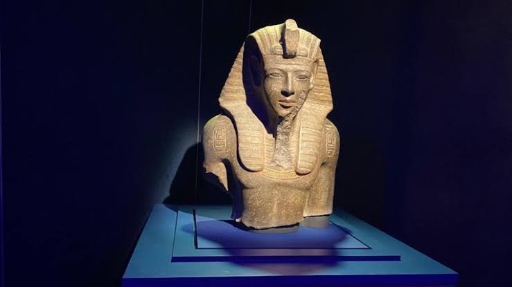 الملك رمسيس الثاني: فرعون المجد والانتصارات