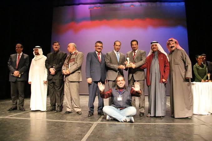 المسرح الكويتي: ريادة خليجية وتاريخ ممتد