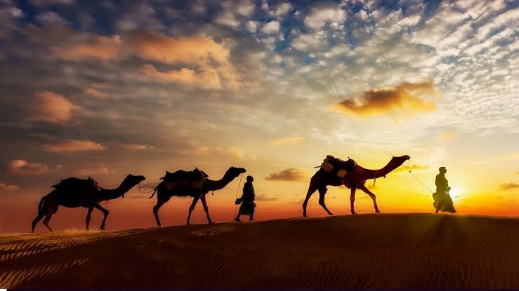 الهجرة النبوية: نقطة تحول غيرت مجرى التاريخ الإسلامي