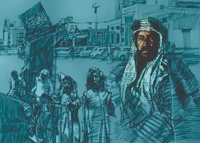 الثقافة الشعبية في الكويت: الأغاني والحكايات والأسواق القديمة