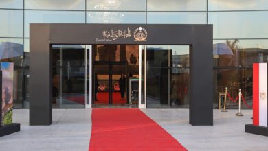 حزب الجبهة الوطنية يعلن تشكيل أمانة شؤون المجالس البرلمانية برئاسة وهدان