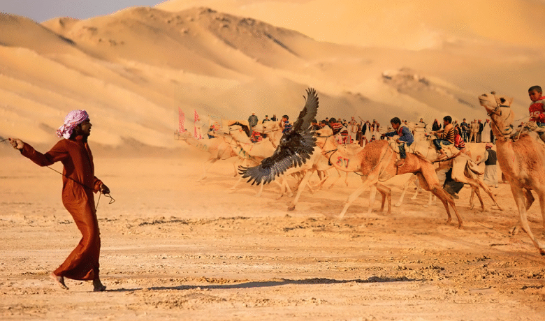 النهضة الثقافية في الإمارات: كيف تحولت أبوظبي ودبي إلى مراكز فنية عالمية؟