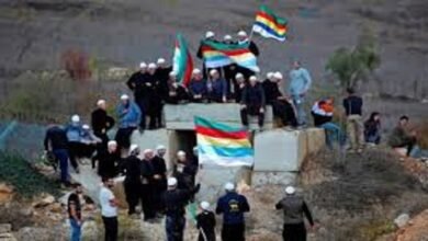 جماعة الدروز