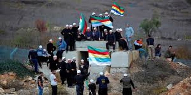 جماعة الدروز