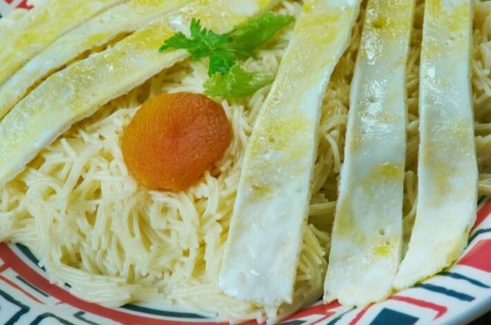 طقوس الطعام الإماراتي