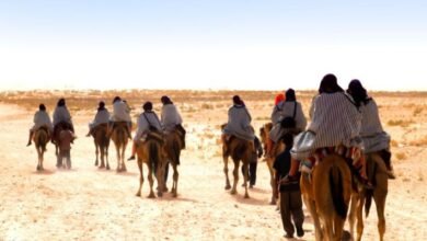 طقوس الزواج