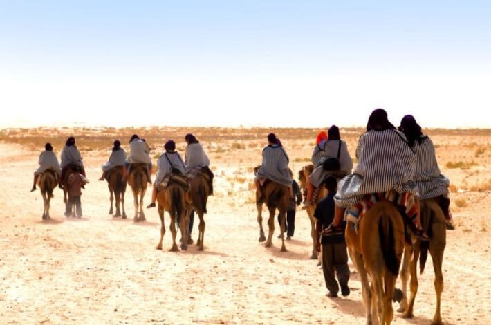 طقوس الزواج