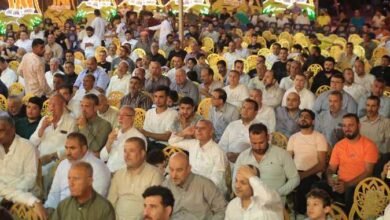 قبائل شمال سيناء