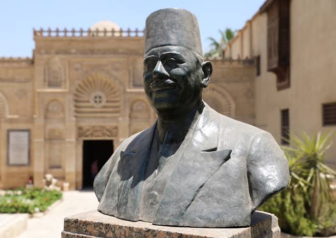 ماركوس سميكة باشا: حارس التراث ومؤسس المتحف القبطي