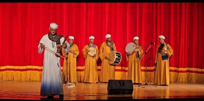 الربابة والسمر.. عادة متوارثة توحد قبائل العرب في أسوان