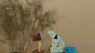 قبيلة الرماح في الفيوم.. إرث عربي وجذور ممتدة في عمق التاريخ