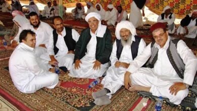 عادة الربوعة عند قبائل مطروح.. درع الأمان في مجتمع الصحراء