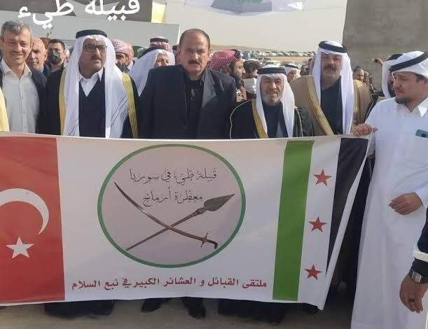 قبيلة طيء في سوريا.. جذور التاريخ وبصمة العرب في بلاد الشام