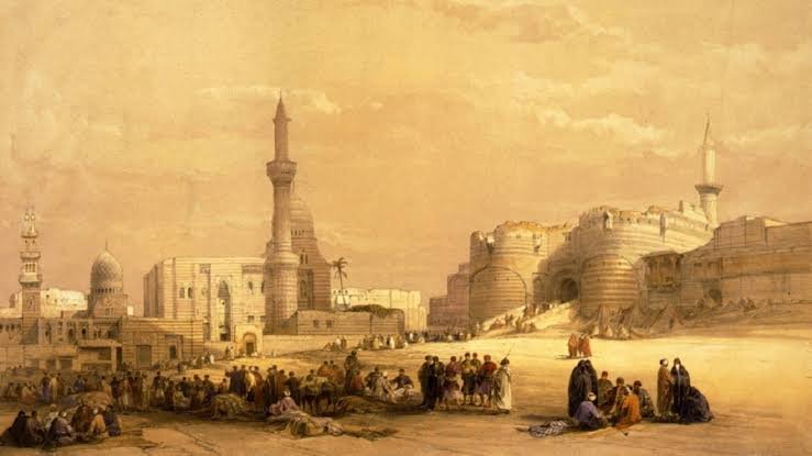 عائلة القوني في القاهرة: إرث علمي وديني ممتد منذ العهد العثماني