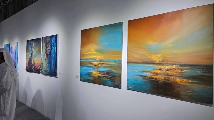 الفن الكويتي المعاصر: جيل جديد يرسم ملامح المشهد الثقافي