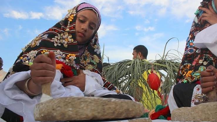 عائلة الشحاحدة في سيوة: توازن بين الجذور العربية والهوية الأمازيغية