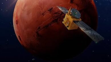 الإمارات ومهمة المريخ: كيف تصوغ أبوظبي مستقبلها في علوم الفضاء؟