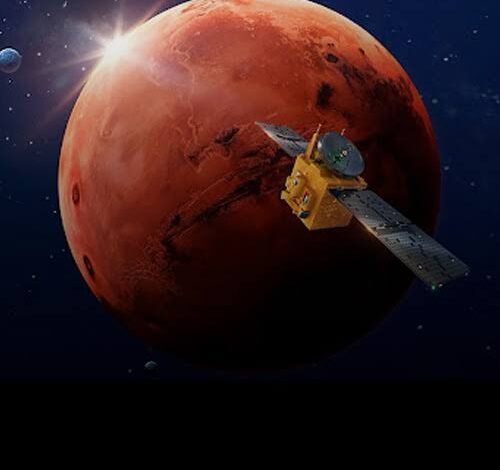 الإمارات ومهمة المريخ: كيف تصوغ أبوظبي مستقبلها في علوم الفضاء؟