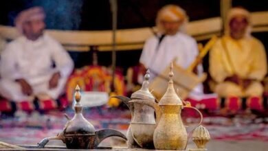 عادة الكرم عند القبائل العربية.. إرث أصيل يواجه تحديات العصر