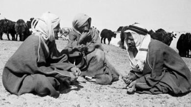 العطوة في قبائل سيناء: مهلة الشرف لوقف الدم وبدء طريق الصلح