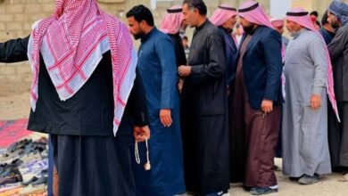 الجاهة في القبائل العربية.. وساطة الشرف وإعادة التوازن المجتمعي