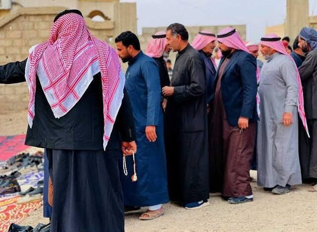 الجاهة في القبائل العربية.. وساطة الشرف وإعادة التوازن المجتمعي