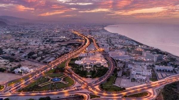 مدينة مسقط.. عاصمة عمان بين عبق التاريخ ونهضة الحاضر